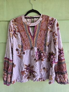 Maurices Blouse